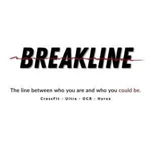 BREAKLINE WINTER 2027 logo