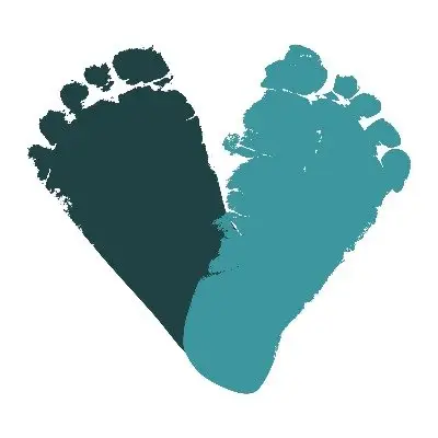 Bridget's Run 2026 logo