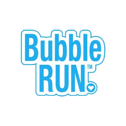 Bubble Run - Value Registrations- R̶e̶g̶u̶l̶a̶r̶ P̶r̶i̶c̶e̶ $̶5̶4̶.̶9̶5̶ logo