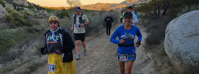 Cahuilla Rez Ultra logo