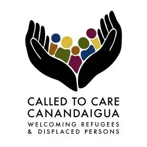 Call to Care Canandaigua Games logo