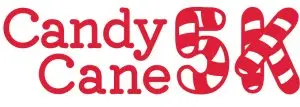 Candy Cane 5K logo