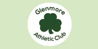 Carlingford 5k 2027 logo