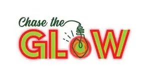 Chase the Glow logo