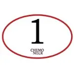 Chemo Noir 1 Mile & Tasting logo