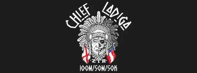 Chief Ladiga 100 logo