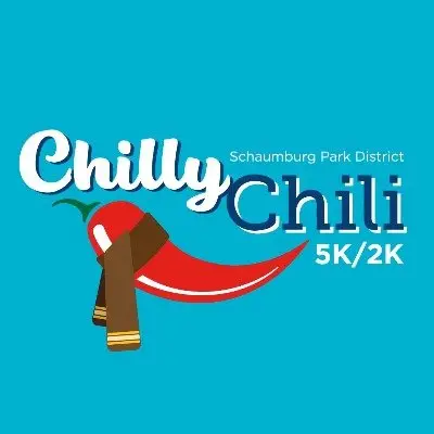 Chilly Chili 5K/2K logo