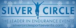 Chilly Willy Winter Run Series - SEVEN Events! logo