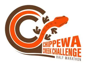 Chippewa Creek Challenge logo
