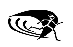 Christ the King Regional School's 29th Annual King's Run logo