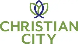 Christmas Star Run logo