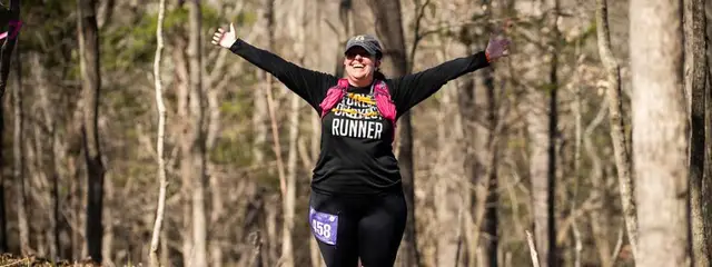 Chubb Trail Races logo