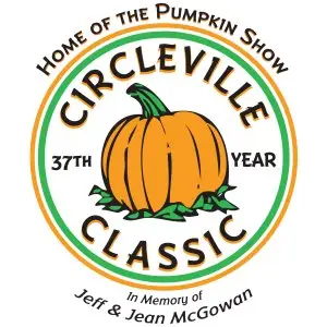 Circleville Classic 5K Run/Walk logo