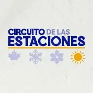 Circuito de las Estaciones  VERANO logo
