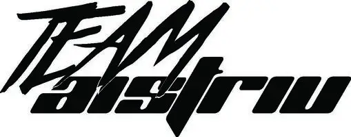 Cooper River Cross  p/b Aistriu NJ CX Cup logo