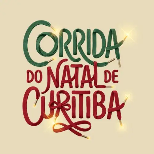 CORRIDA DO NATAL DE CURITIBA logo
