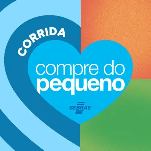 CORRIDA MOVIMENTO COMPRE DO PEQUENO - SALVADOR 2026 logo