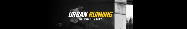 Cph Urban Coast Half logo
