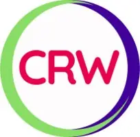 CRW Cranberry Harvest Century logo
