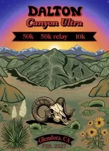 Dalton Canyon Ultra logo