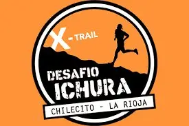 DESAFIO ICHURA logo