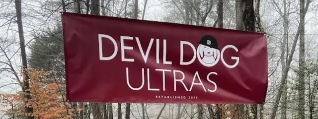 Devil Dog Ultras logo