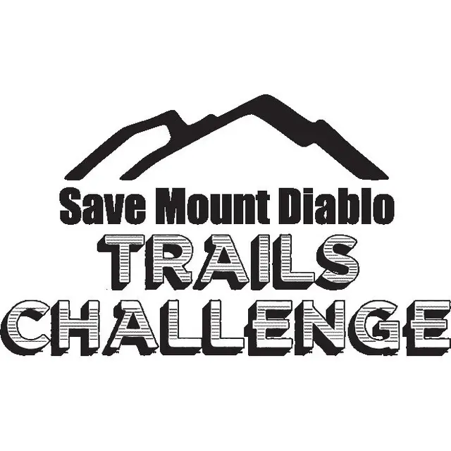 Diablo Trails Challenge 2027 logo