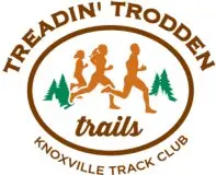 Dirty South Trail Races logo