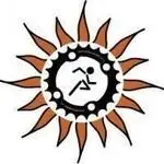Dirty Spokes Iron Hill (Fall) logo