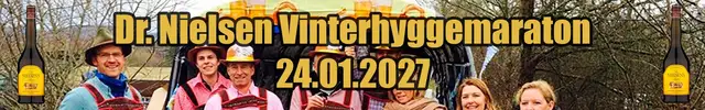Dr. Nielsen Vinterhygge logo