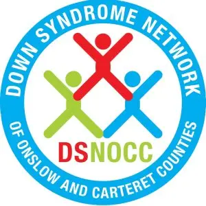 DSNOCC 15th Anniversary Buddy Walk® logo