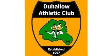 Duhallow AC 5K CLASSIC 2026 logo