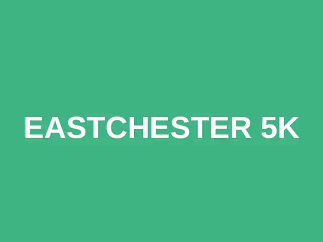 Eastchester 5K logo