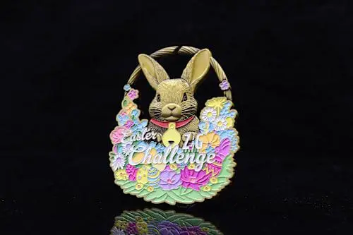 Easter Challenge logo