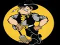 Eric Wolff Invitational logo