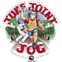 Eskimo Joe's Juke Joint Jog logo