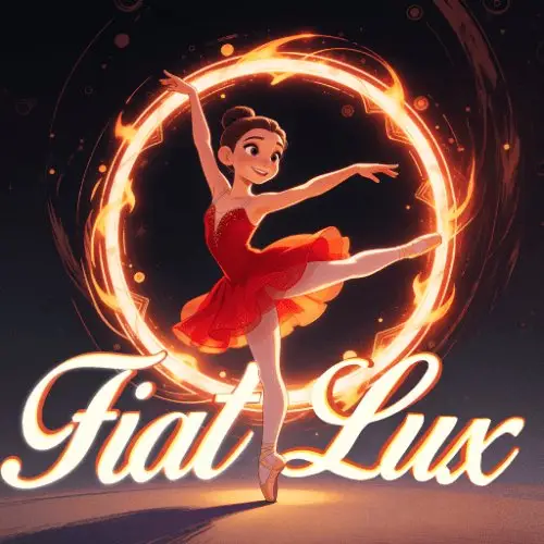 Espetáculo de Dança logo