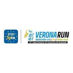 Eurospin Verona Run Marathon 42K | 21K | FAMILY RUN logo