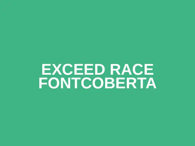 Exceed Race Fontcoberta logo