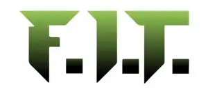 F.I.T. 'Rock Trail Race logo
