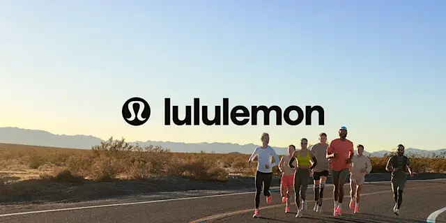 Fit Village Run Club powered by lululemon logo