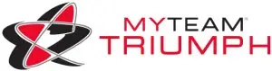 Food + Farm: The Masher Fun Run with myTEAM TRIUMPH logo