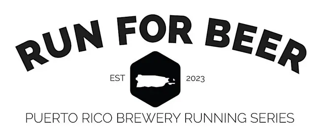 FREE w/ RSVP Run Club Party | PR Brewery Running Series logo