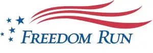 Freedom Run 2026 logo