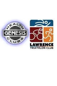 Genesis/LTC Indoor Mock Triathlon logo