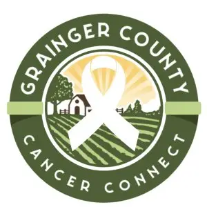 Grainger County Runs for H.O.P.E- 2nd Annual 5k Run/Walk- Glow Run logo