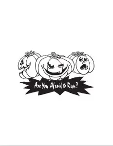 Great Pumpkin Classic logo