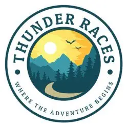 Harrold-Odell Trail Race 2027 logo