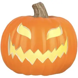 Haunted Half Marathon and 5k by Run the Undergrad logo