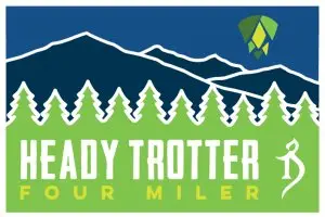 Heady Trotter 4M @ the Alchemist logo